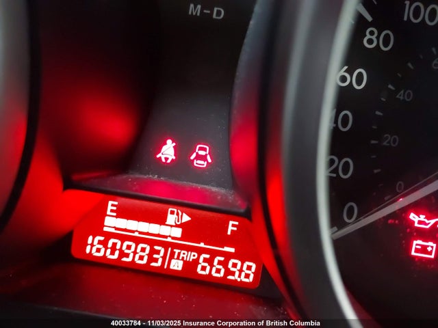 Aukcja sprzedaży 2010 Mazda 3 S, vin: JM1BL1H59A1188034, numer aukcji: 40033784