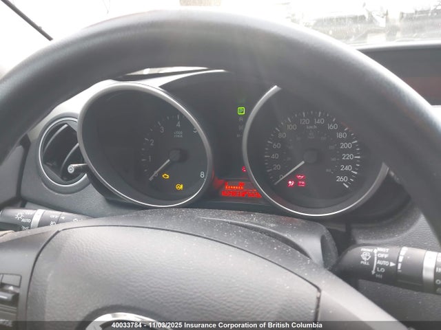 Aukcja sprzedaży 2010 Mazda 3 S, vin: JM1BL1H59A1188034, numer aukcji: 40033784