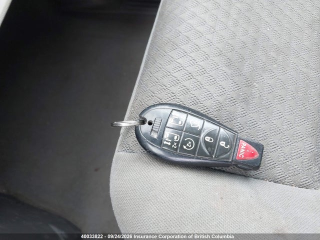 Aukcja sprzedaży 2008 Dodge Grand Caravan Sxt, vin: 2D8HN44PX8R819409, numer aukcji: 40033822