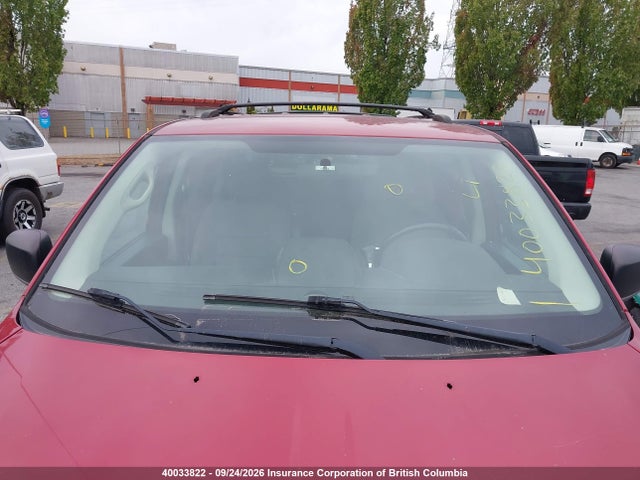 Aukcja sprzedaży 2008 Dodge Grand Caravan Sxt, vin: 2D8HN44PX8R819409, numer aukcji: 40033822