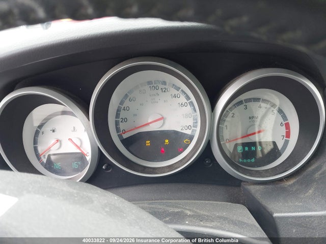 Aukcja sprzedaży 2008 Dodge Grand Caravan Sxt, vin: 2D8HN44PX8R819409, numer aukcji: 40033822