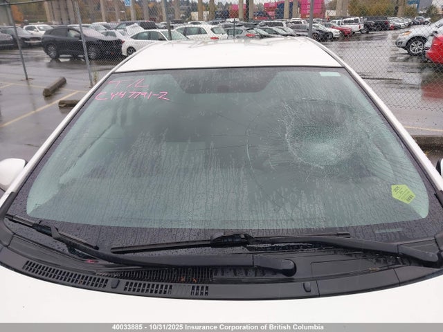 40033885 :رقم المزاد ، JTDKDTB35D1528106 vin ، 2013 Toyota Prius مزاد بيع