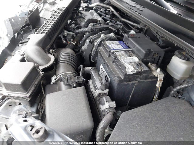 Toyota COROLLA LE 2021 5YFBPMBE0MP207164 Image 33