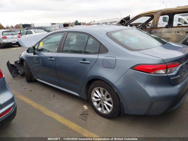 Toyota COROLLA LE 2021 5YFBPMBE0MP207164 Image 37