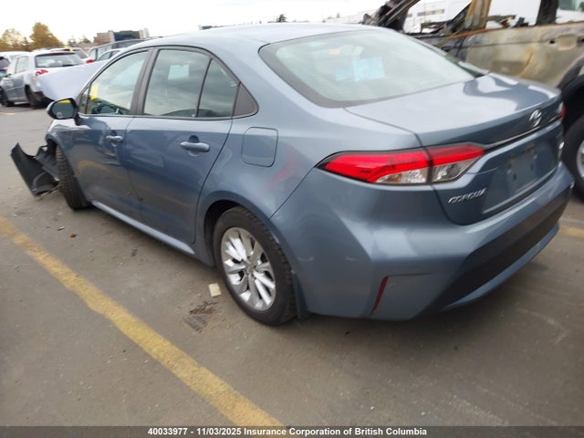 Toyota COROLLA LE 2021 5YFBPMBE0MP207164 Image 26
