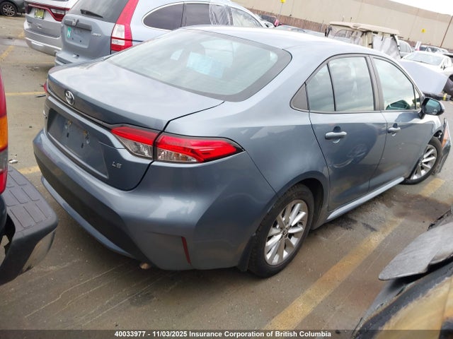 Toyota COROLLA LE 2021 5YFBPMBE0MP207164 Image 27