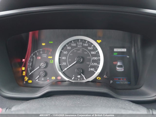 Toyota COROLLA LE 2021 5YFBPMBE0MP207164 Image 30
