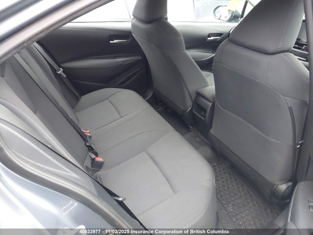 Toyota COROLLA LE 2021 5YFBPMBE0MP207164 Image 31