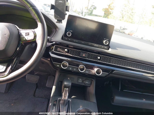 Aukcja sprzedaży 2022 Honda Civic Ex, vin: 2HGFE2F35NH120017, numer aukcji: 40032958
