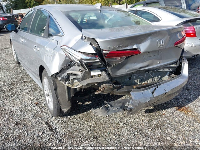 Aukcja sprzedaży 2022 Honda Civic Ex, vin: 2HGFE2F35NH120017, numer aukcji: 40032958