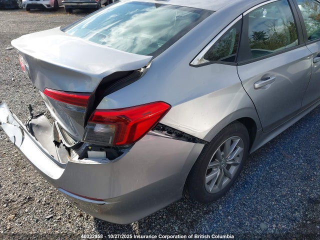Aukcja sprzedaży 2022 Honda Civic Ex, vin: 2HGFE2F35NH120017, numer aukcji: 40032958