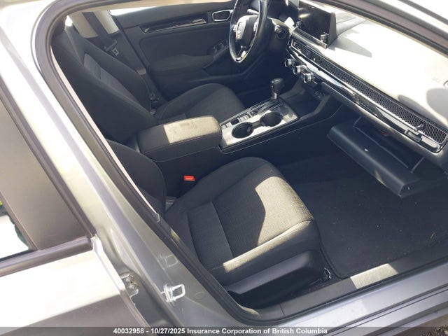 Aukcja sprzedaży 2022 Honda Civic Ex, vin: 2HGFE2F35NH120017, numer aukcji: 40032958