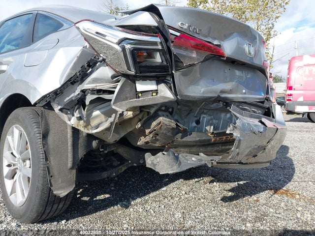 Aukcja sprzedaży 2022 Honda Civic Ex, vin: 2HGFE2F35NH120017, numer aukcji: 40032958