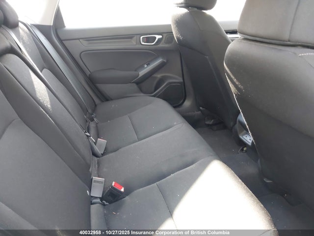 Aukcja sprzedaży 2022 Honda Civic Ex, vin: 2HGFE2F35NH120017, numer aukcji: 40032958