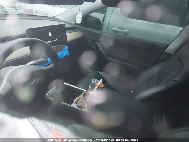 Aukcja sprzedaży 2022 Tesla Model 3, vin: 5YJ3E1EB0NF167594, numer aukcji: 40032665