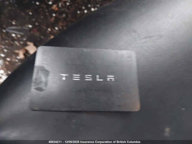 5YJ3E1EA2PF502400 Tesla MODEL 3