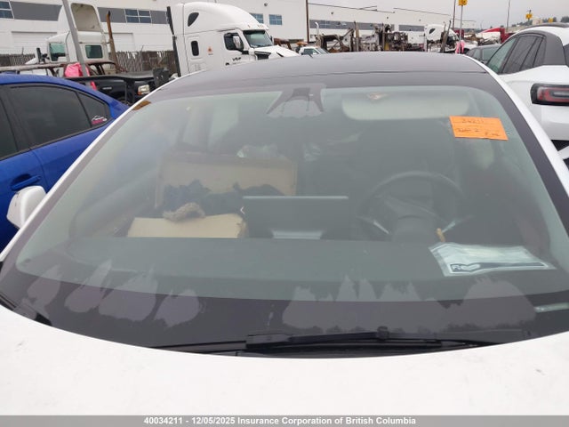 5YJ3E1EA2PF502400 Tesla MODEL 3
