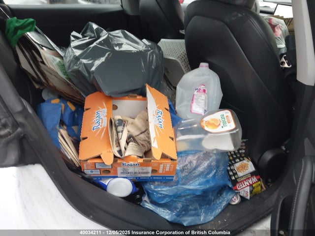 5YJ3E1EA2PF502400 Tesla MODEL 3