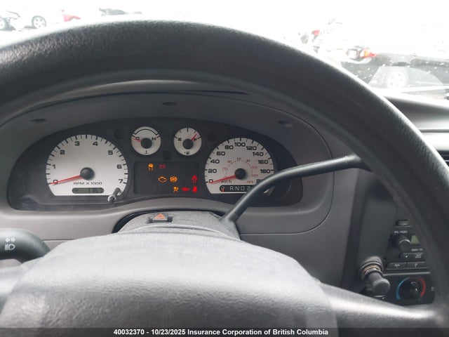Aukcja sprzedaży 2010 Ford Ranger Super Cab, vin: 1FTKR4EE3APA09567, numer aukcji: 40032370