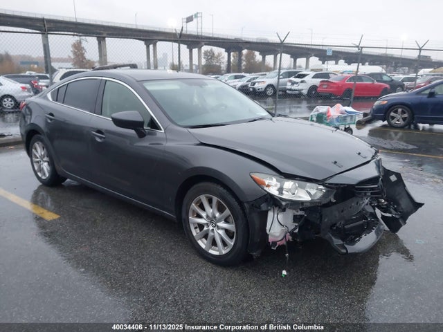 Mazda Mazda6 Gs 2014 JM1GJ1V50E1100946 Image 24