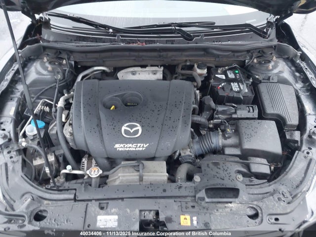 Mazda Mazda6 Gs 2014 JM1GJ1V50E1100946 Image 33