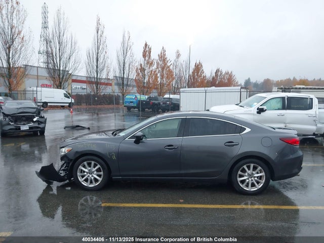 Mazda Mazda6 Gs 2014 JM1GJ1V50E1100946 Image 37