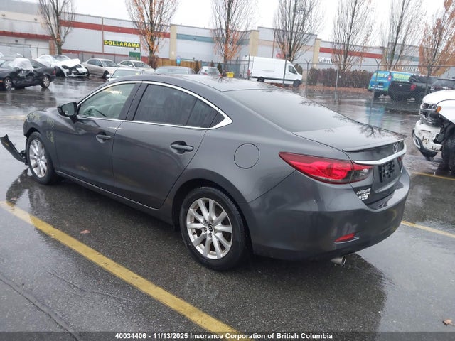 Mazda Mazda6 Gs 2014 JM1GJ1V50E1100946 Image 26