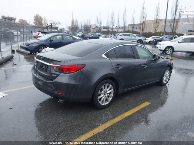 Mazda Mazda6 Gs 2014 JM1GJ1V50E1100946 Image 27