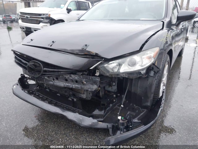 Mazda Mazda6 Gs 2014 JM1GJ1V50E1100946 Image 29