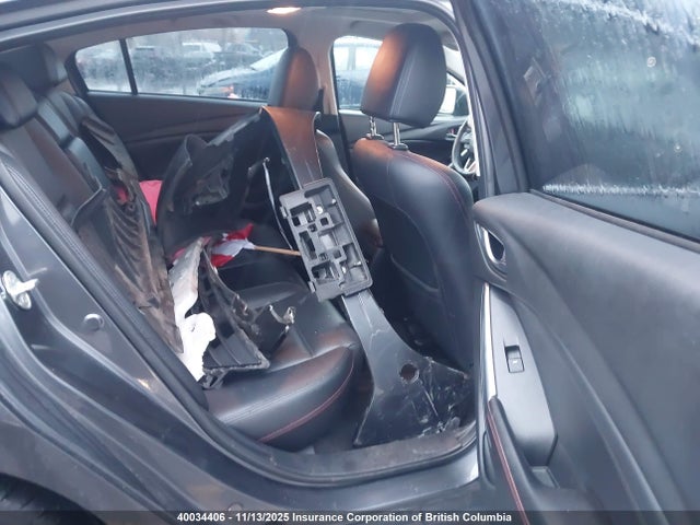 Mazda Mazda6 Gs 2014 JM1GJ1V50E1100946 Image 31