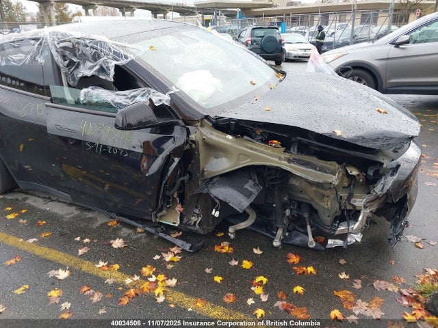 Продажа на аукционе авто 2023 Tesla Model Y, vin: LRWYGDFD2PC005318, номер лота: 40034506