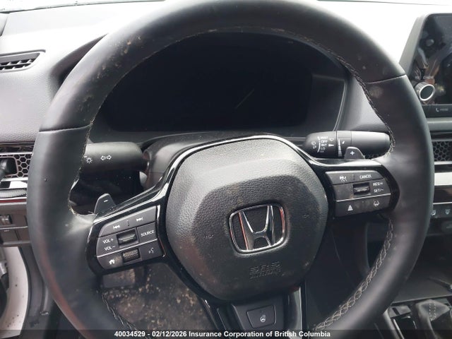 Honda Civic 2025 2HGFE4F8XSH018019 Image 7