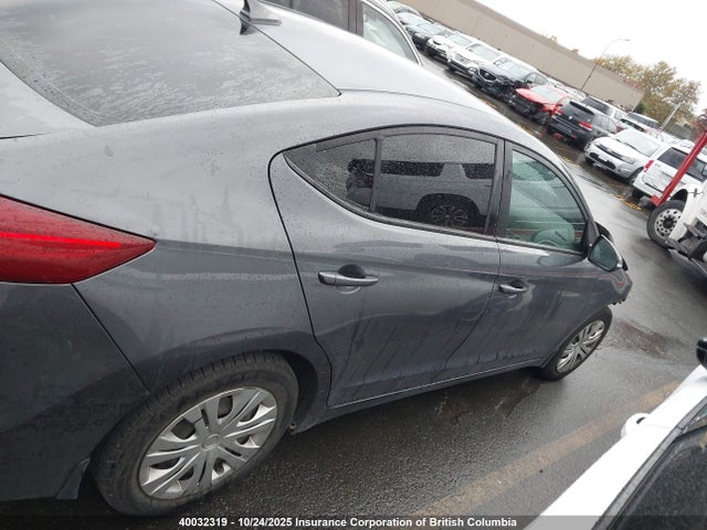 Hyundai Elantra 2017 KMHD84LF7HU182457 Image 13