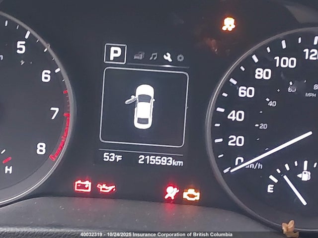 Hyundai Elantra 2017 KMHD84LF7HU182457 Image 15
