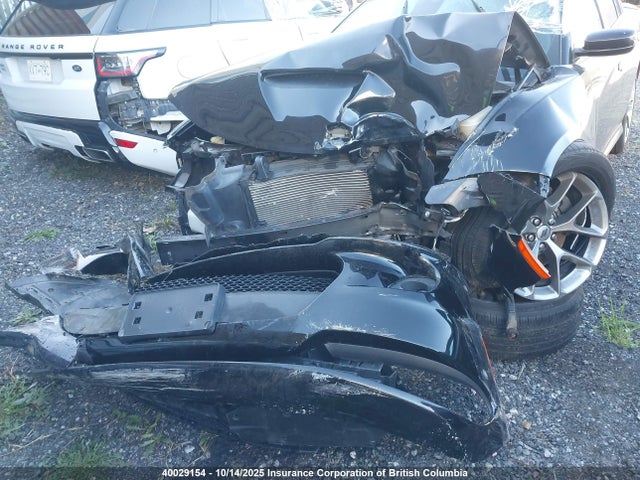 2C3CDXHG8MH539614 Dodge Charger
