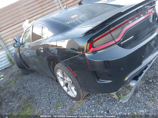 2C3CDXHG8MH539614 Dodge Charger
