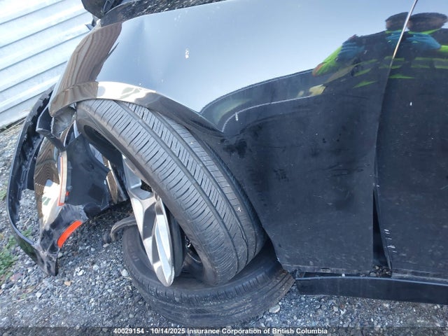 2C3CDXHG8MH539614 Dodge Charger