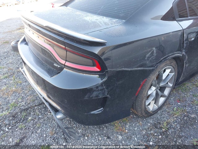 2C3CDXHG8MH539614 Dodge Charger