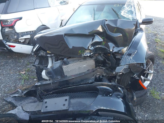 2C3CDXHG8MH539614 Dodge Charger