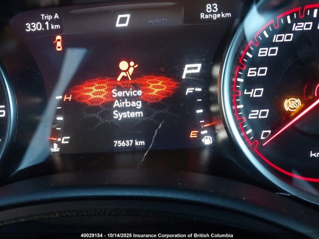 2C3CDXHG8MH539614 Dodge Charger