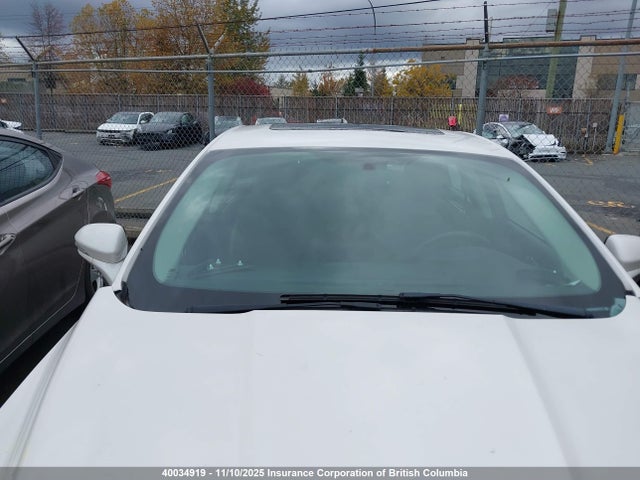 Продаж на аукціоні авто 2016 Ford Fusion Titanium, vin: 3FA6P0D95GR181501, номер лоту: 40034919