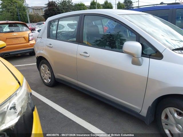 Aukcja sprzedaży 2010 Nissan Versa, vin: 3N1BC1CP6AL382881, numer aukcji: 40035076