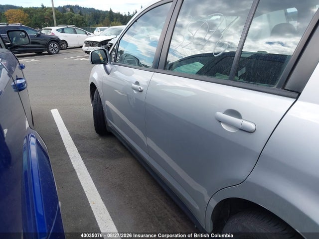 Aukcja sprzedaży 2010 Nissan Versa, vin: 3N1BC1CP6AL382881, numer aukcji: 40035076