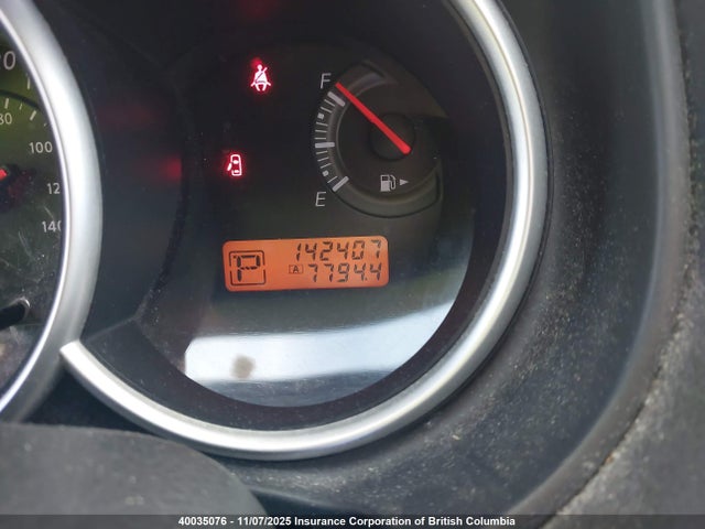 Aukcja sprzedaży 2010 Nissan Versa, vin: 3N1BC1CP6AL382881, numer aukcji: 40035076