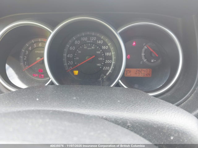 Aukcja sprzedaży 2010 Nissan Versa, vin: 3N1BC1CP6AL382881, numer aukcji: 40035076