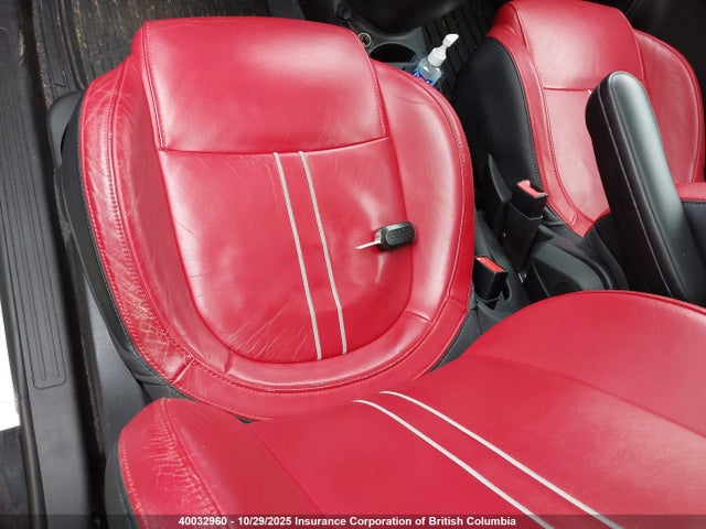 3C3CFFFH1ET225828 Fiat 500 ABARTH