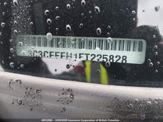 3C3CFFFH1ET225828 Fiat 500 ABARTH