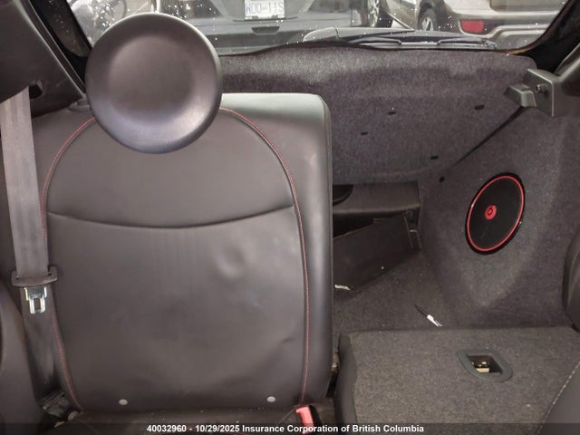 3C3CFFFH1ET225828 Fiat 500 ABARTH