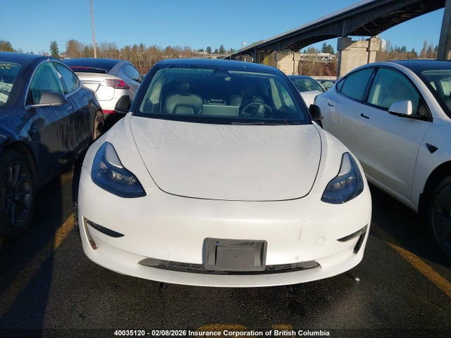 5YJ3E1EB1NF351507 Tesla MODEL 3