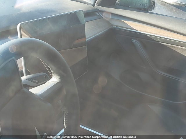 5YJ3E1EB1NF351507 Tesla MODEL 3